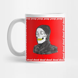 D E A D Mug